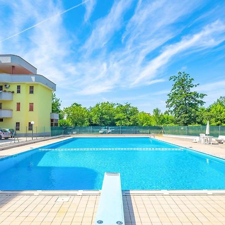 Ginestrino 11A Lägenhet Lido delle Nazioni Exteriör bild