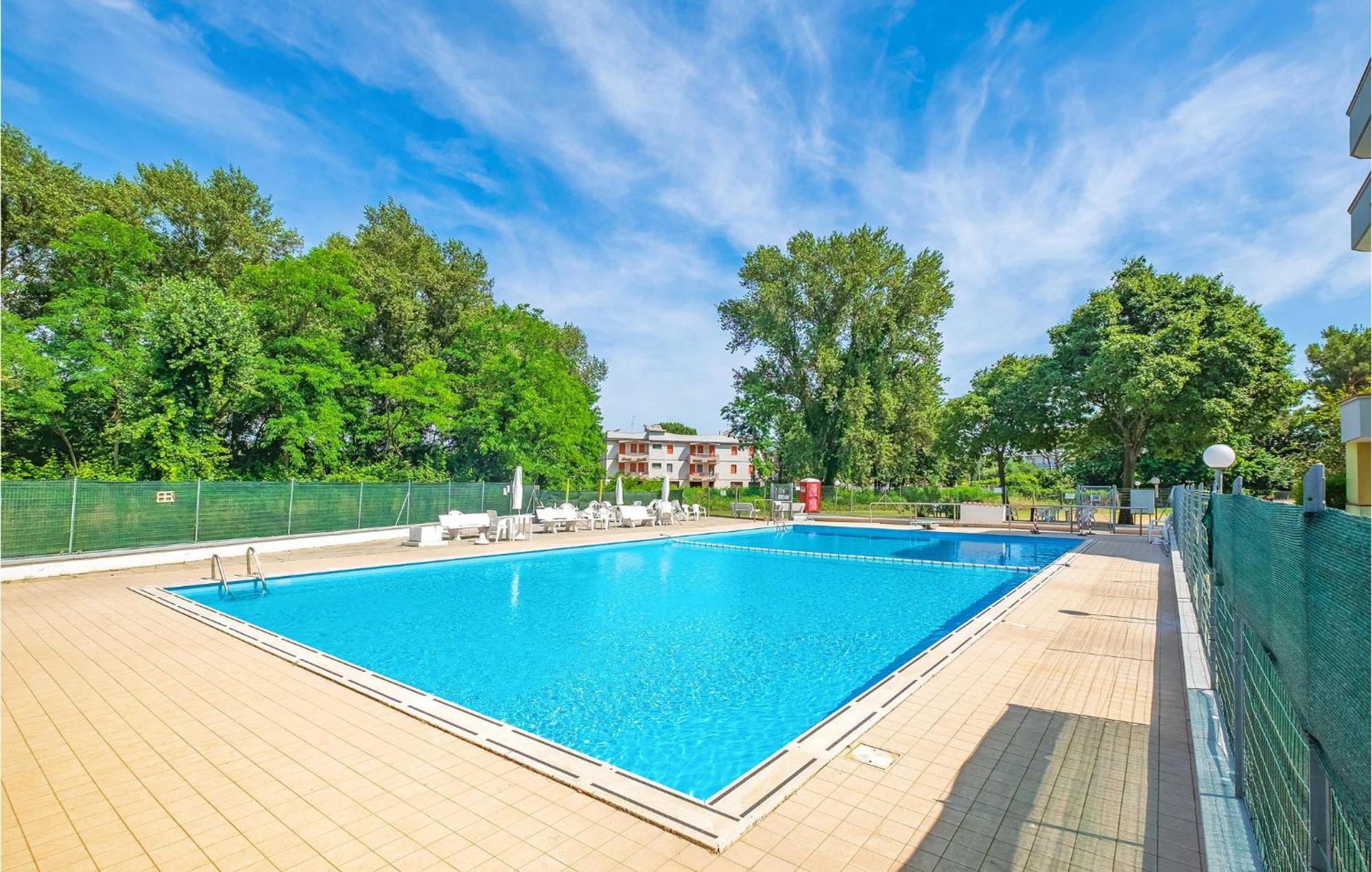 Ginestrino 11A Lägenhet Lido delle Nazioni Exteriör bild