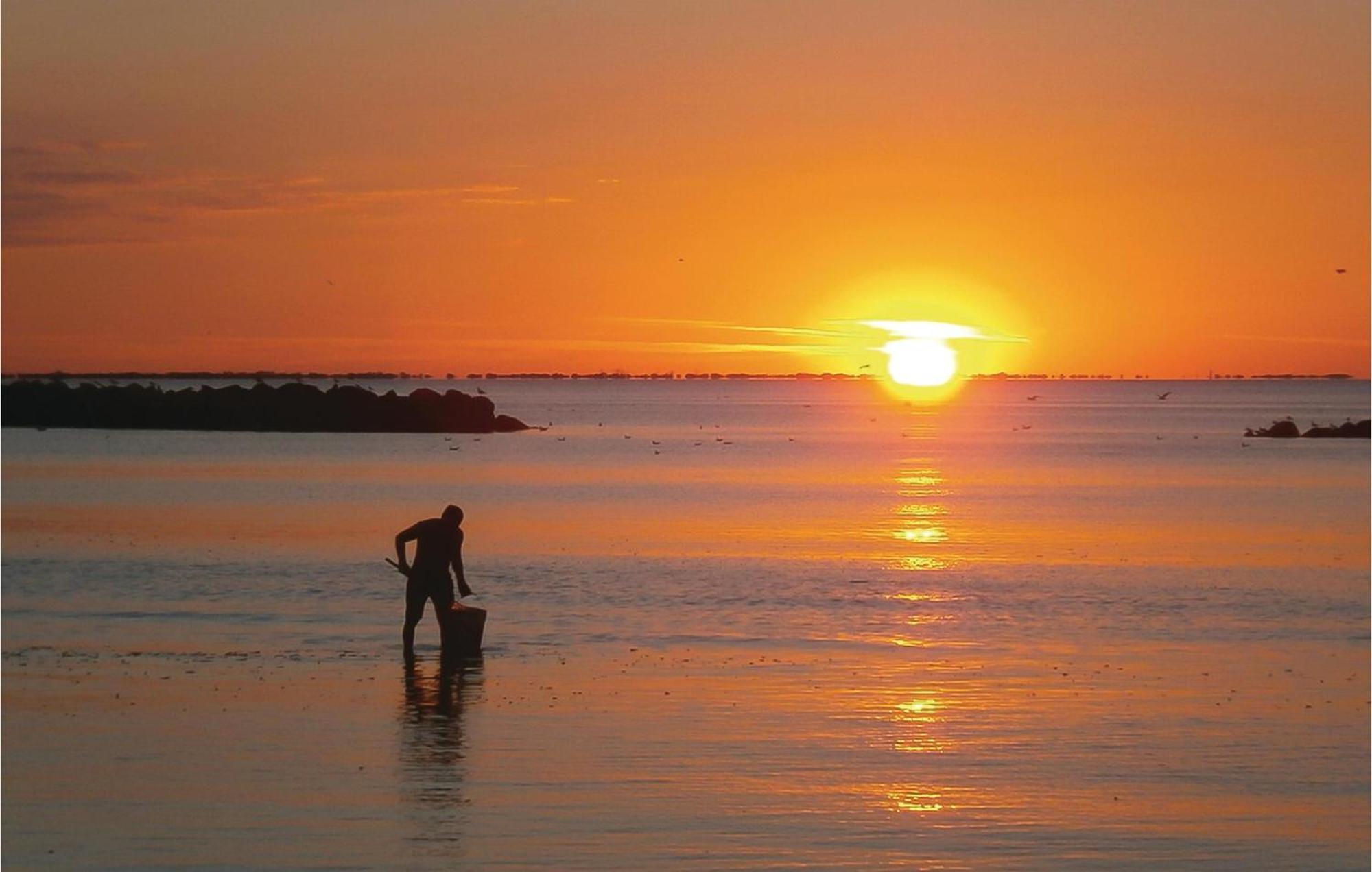 Ginestrino 11A Lägenhet Lido delle Nazioni Exteriör bild